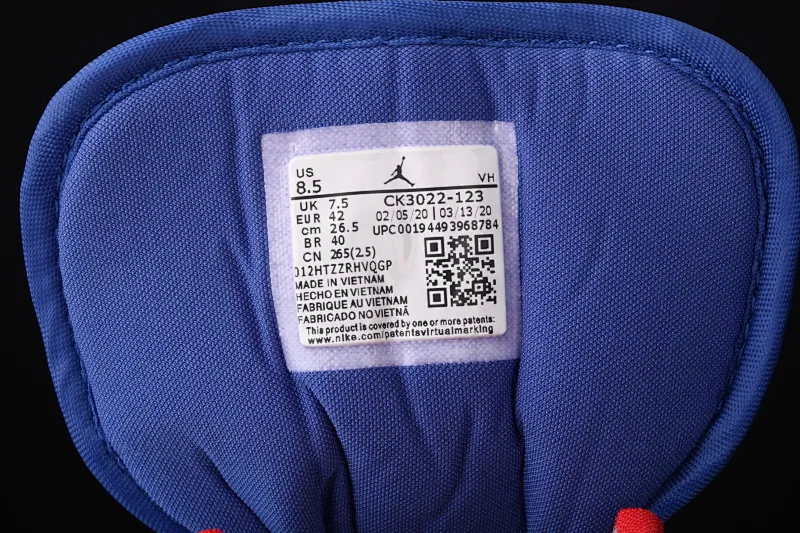 All categories Air Jordan Jordan series basketball shoes Air Jordan 1 Low Air Jordan 1 Low AJ1 Joe 1 low-top cultural and leisure sports sneakers CK3022-123